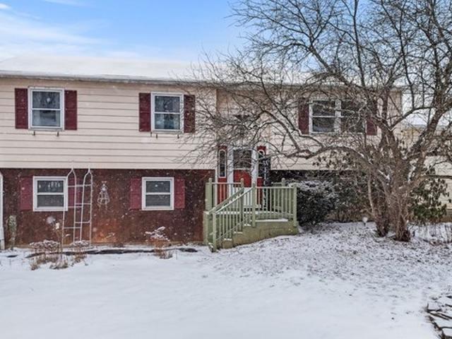 House for sale in Berkshire, New York