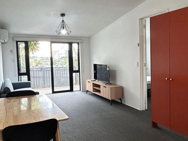 Apartment for rent in Auckland, Oroua County