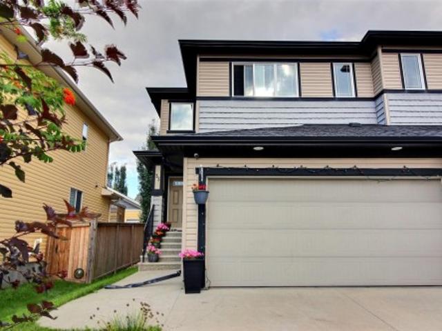 House for sale in Spruce Grove, Alberta