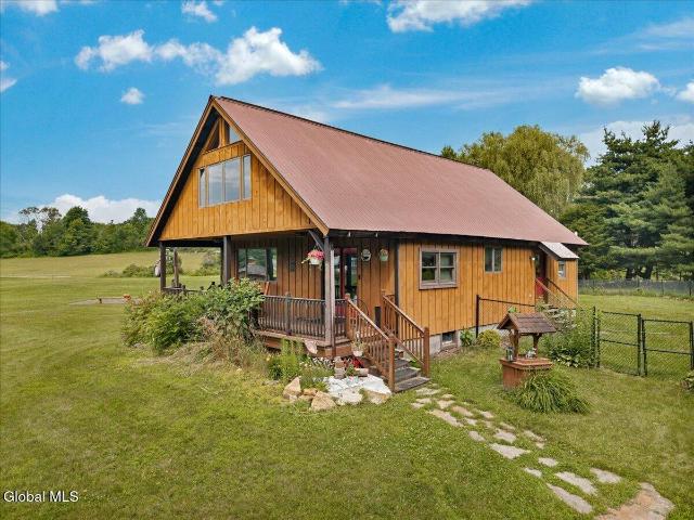 House for sale in Comstock, New York