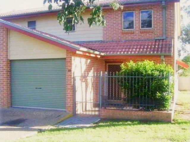 Apartment for rent in Blacktown, New South Wales