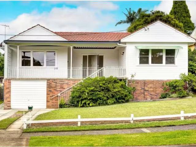House for rent in Sydney, New South Wales