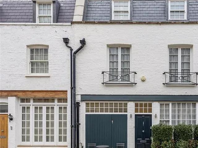 House for rent in Paddington, Greater London