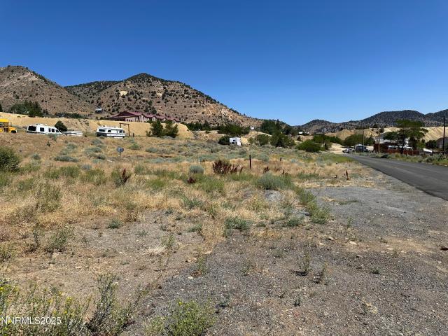 Property for sale in Virginia City, Nevada