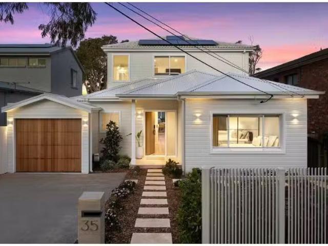 House for rent in Sydney, New South Wales