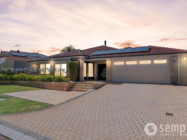 House for sale in Success, Western Australia