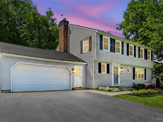 House for sale in Orchard Park, New York