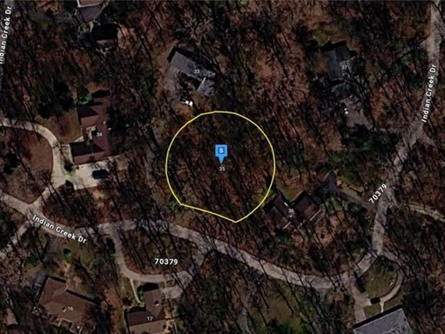 Land for sale in Ohio