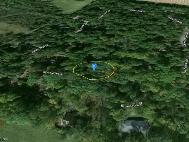 Land for sale in Ohio