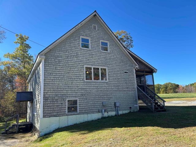 House for sale in New Hampshire
