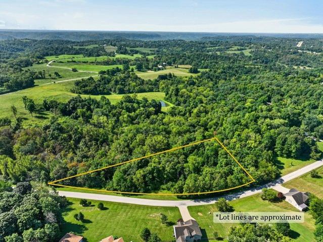 Land for sale in Aurora, Indiana