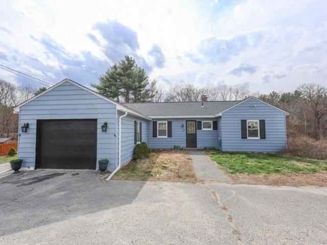 House for sale in New Hampshire