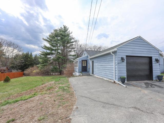 Property for sale in New Hampshire