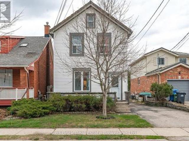 House for sale in Guelph, Ontario