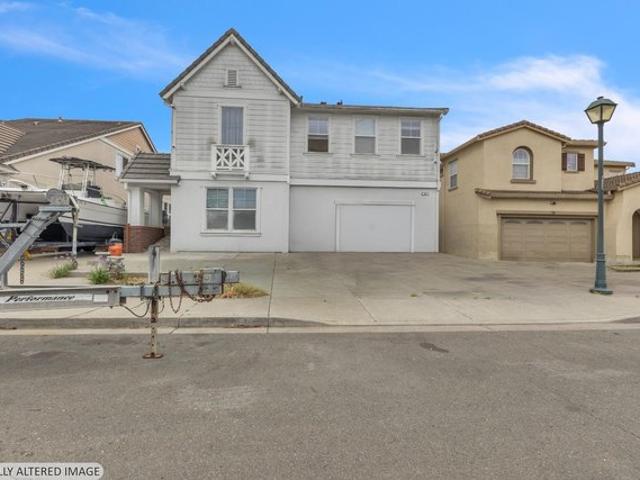 House for sale in American Canyon, California