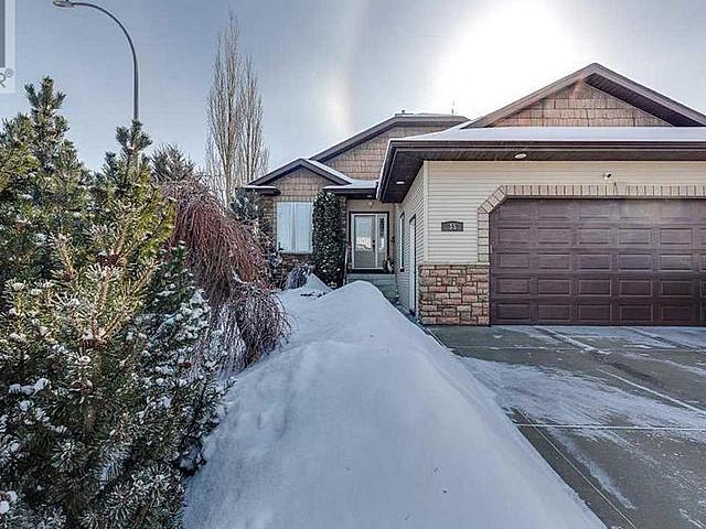 House for sale in Alberta