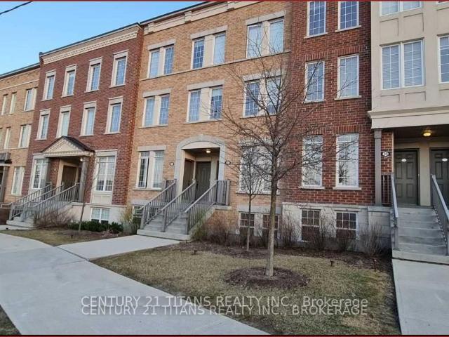 Property for sale in Woburn, Ontario