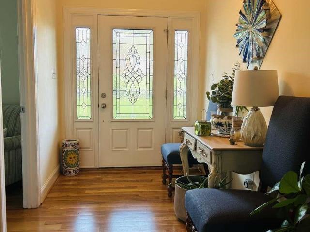 House for sale in Hiddenite, North Carolina