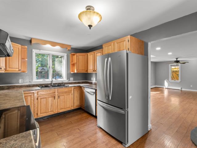 House for sale in New Hampshire