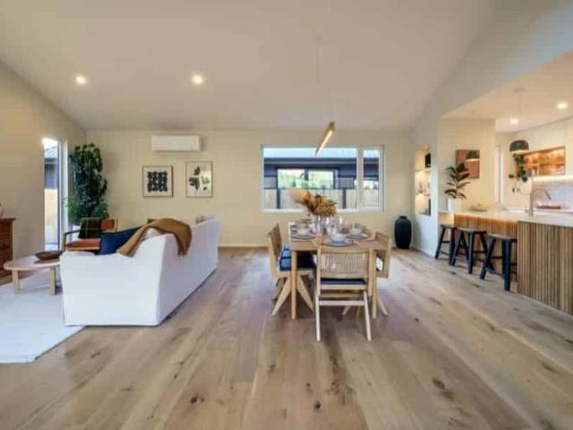 House for rent in Otakou