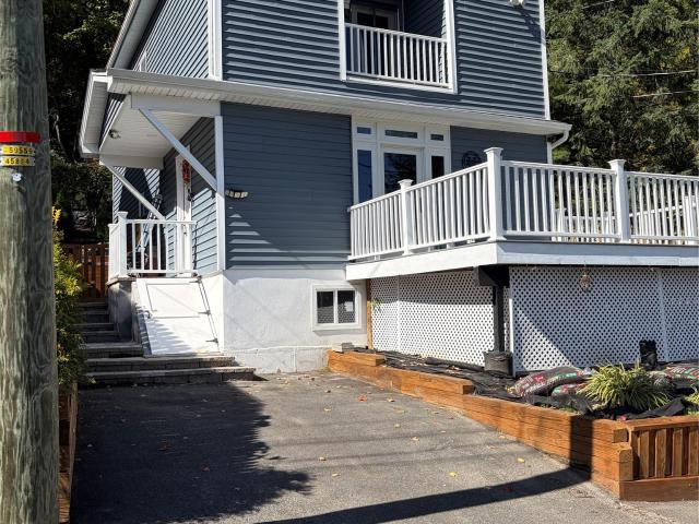 House for sale in Tomkins Cove, Town of Stony Point