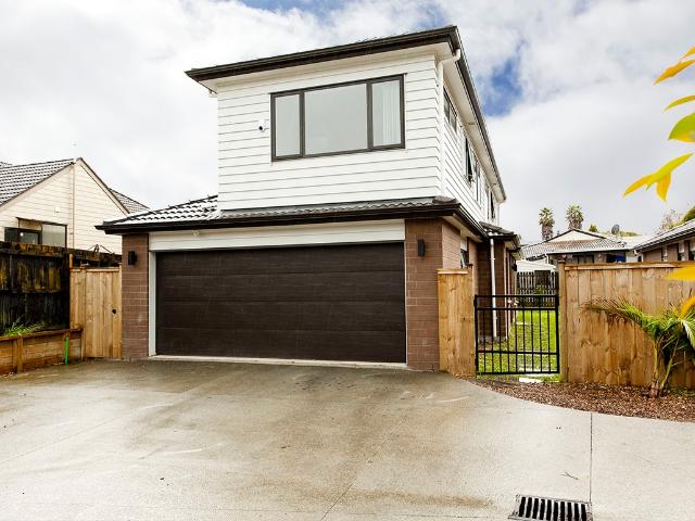 House for rent in Mount Wellington, Oroua County