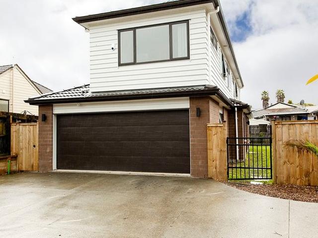 House for rent in Mount Wellington, Oroua County