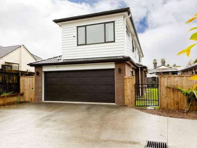 House for rent in Mount Wellington, Oroua County