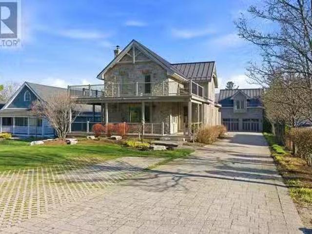House for sale in Bluewater, Ontario