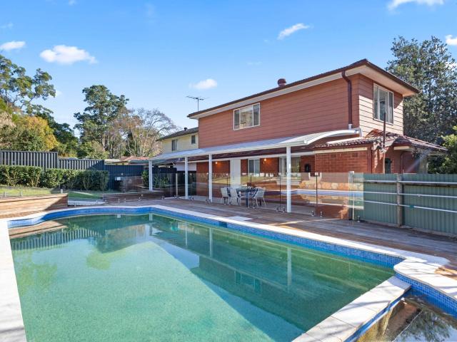 House for rent in Sydney, New South Wales