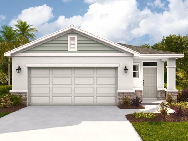House for sale in Byhalia, Mississippi