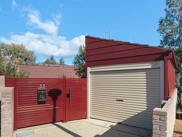 House for rent in Woden, Australian Capital Territory