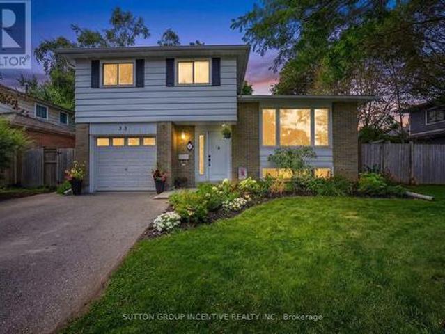 House for sale in Barrie, Ontario