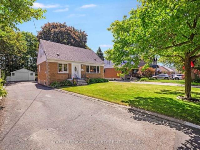 House for sale in Woburn, Ontario
