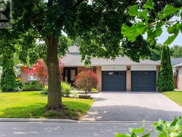 House for sale in York, Ontario