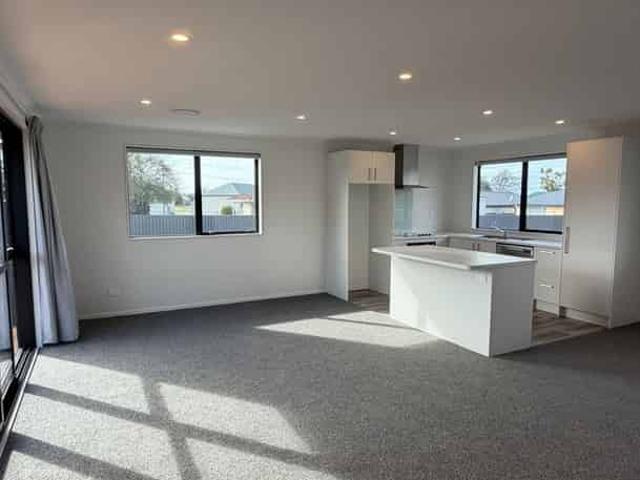 House for rent in Waimate, Canterbury