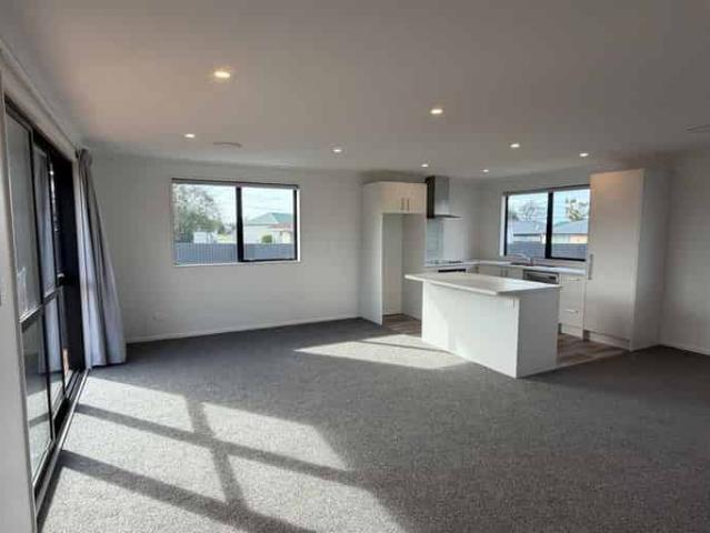 House for rent in Waimate, Canterbury