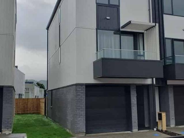 House for rent in Days Bay, Wellington