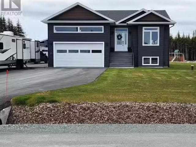 House for sale in Bauline, Newfoundland And Labrador