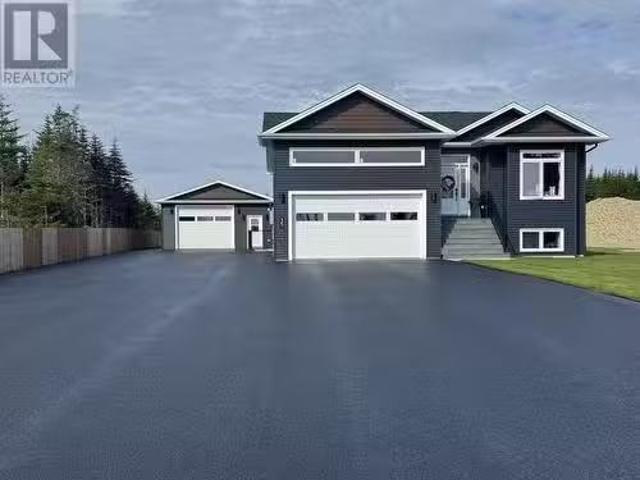 House for sale in Bauline, Newfoundland And Labrador