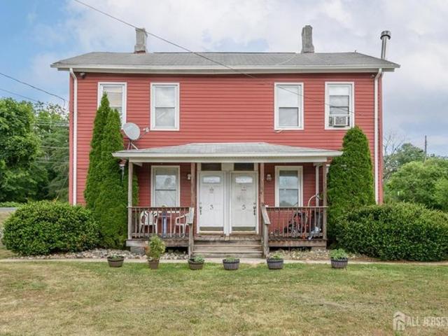 House for sale in Hampton, New Jersey
