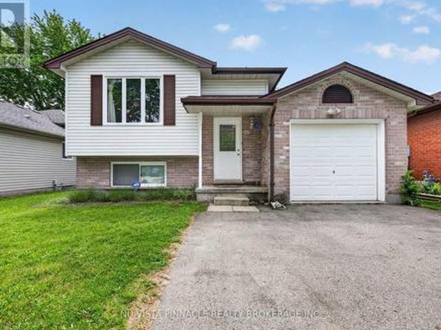 House for sale in Arva, Ontario