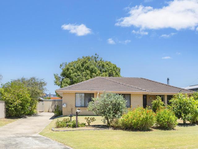 House for sale in West Busselton, Western Australia