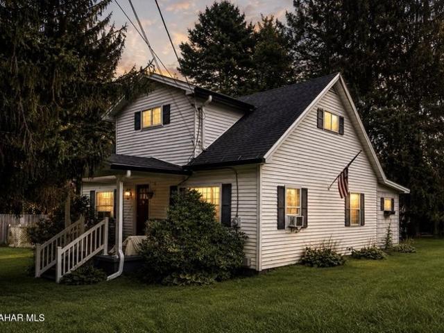House for sale in Philipsburg, Centre County