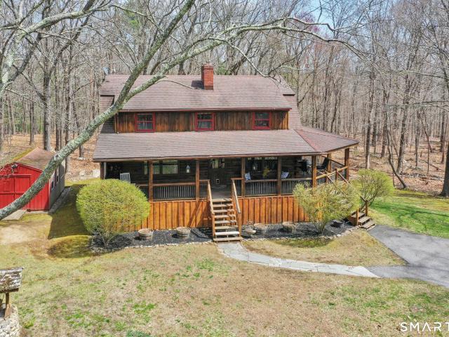Property for sale in Hebron, Connecticut