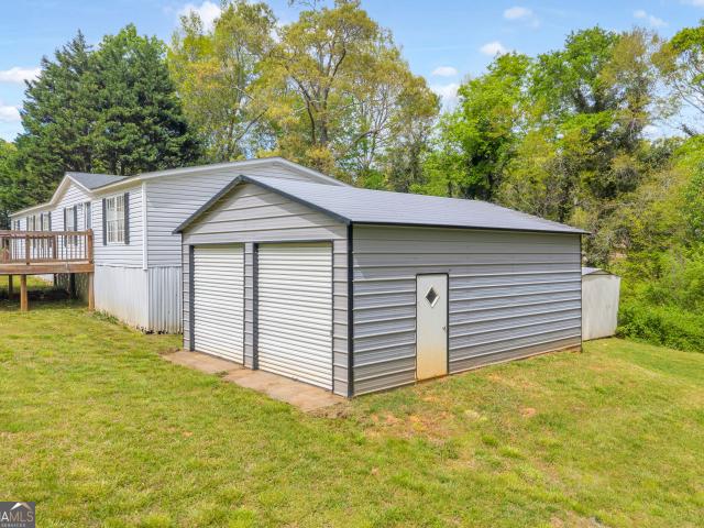 House for sale in Toccoa, Georgia