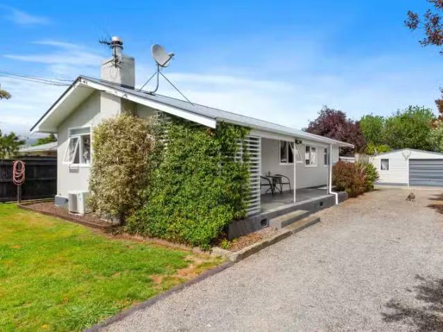 House for sale in Opaki, Wellington