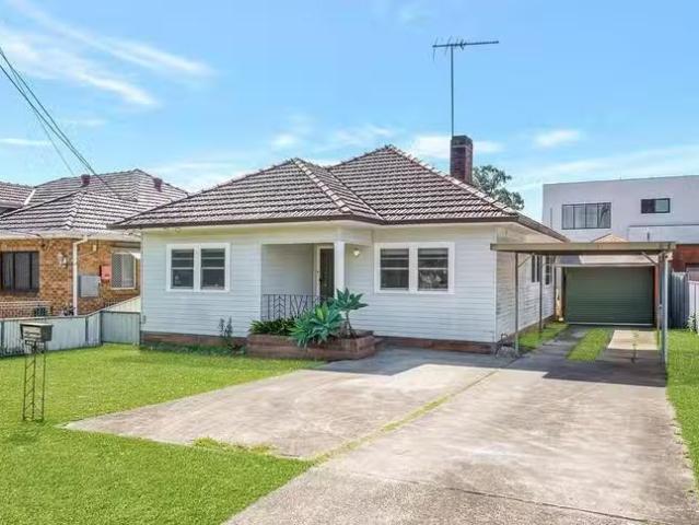 House for rent in Cabramatta, New South Wales
