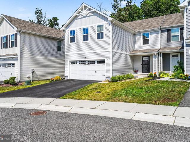 Townhouse for sale in Cecil, Maryland