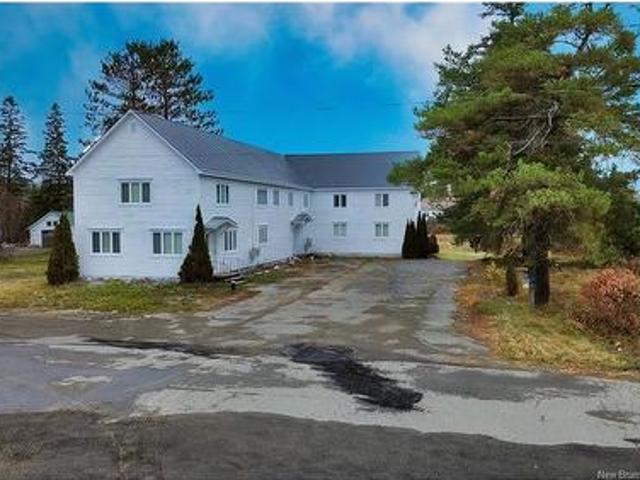 House for sale in Carleton, New Brunswick